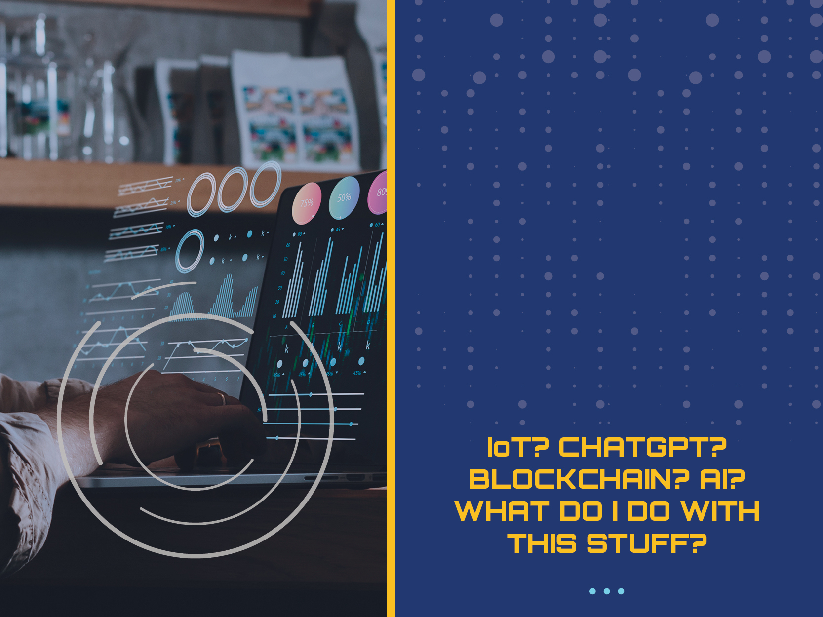 BlockChain O